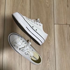 Platform Converse
